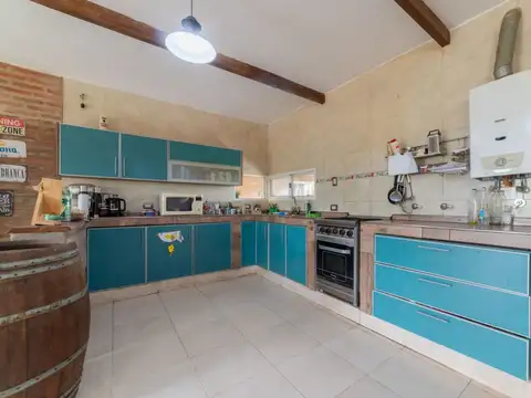 Casa en Venta 9 años