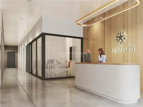 DEPARTAMENTO - P. PB  en Centro, Montevideo