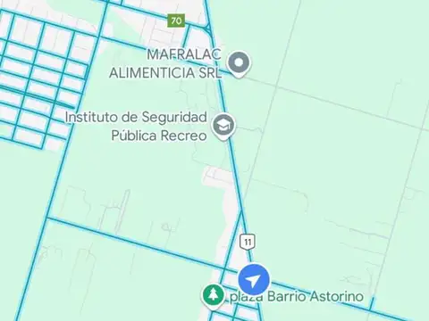 JJ PASO Y RUTA11