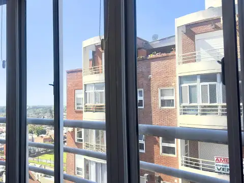 Departamento en Alquiler de 4 ambientes