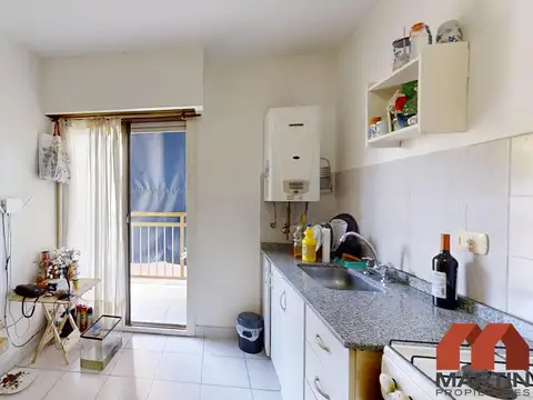 Departamento en Venta 20 años