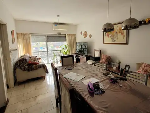 Depto Tipo Casa en Venta en Luis Agote, USD 89.000