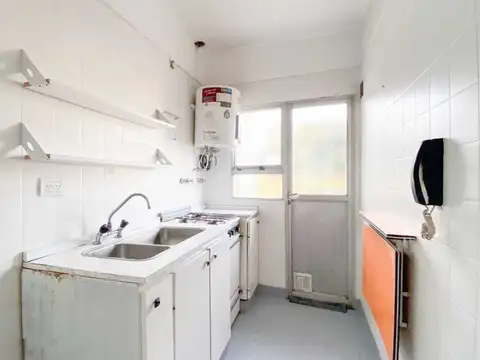 Depto Tipo Casa en Venta 51 años