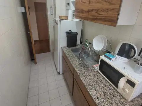 Departamento en Alquiler Temporal al Este