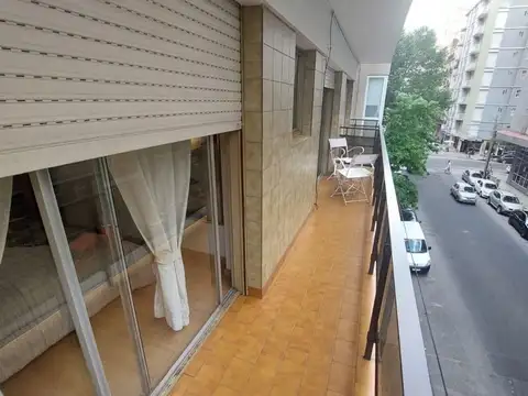 Departamento en Alquiler Temporal de 1 dormitorio