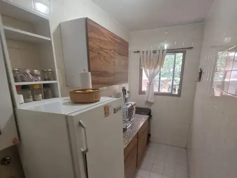 ALQUILER TEMPORARIO DEPARTAMENTO 2 AMBIENTES CON BALCON. PLAZA COLON
