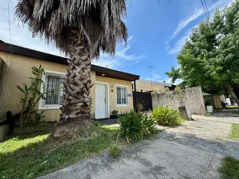 Avenida Bernabé Márquez 2500