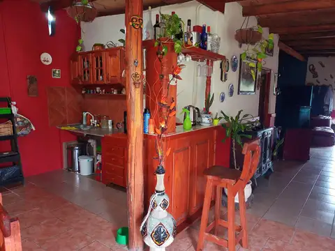 Casa en Venta en Gualeguaychu, USD 40.000