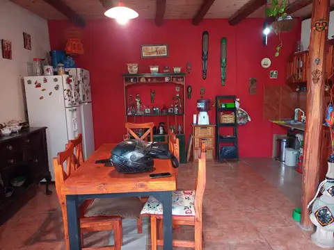 Casa en Venta de 1 dormitorio