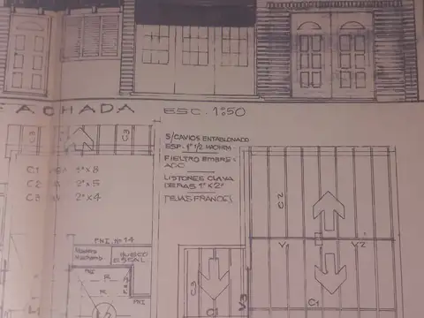 Casa en Venta en Granadero Baigorria, USD 180.000