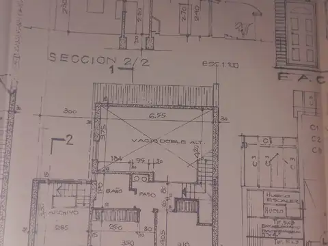 Casa en Venta de 3 dormitorios