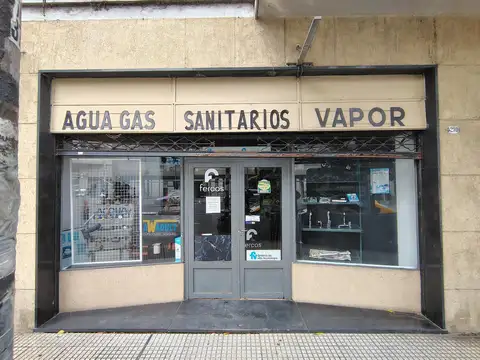 Local en Venta en Villa General Mitre, USD 180.000