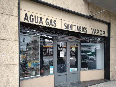 Avenida Gaona  al 2900