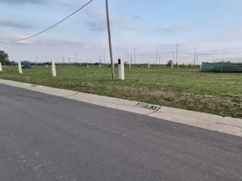 Terreno en Venta en Docta, USD 90.000