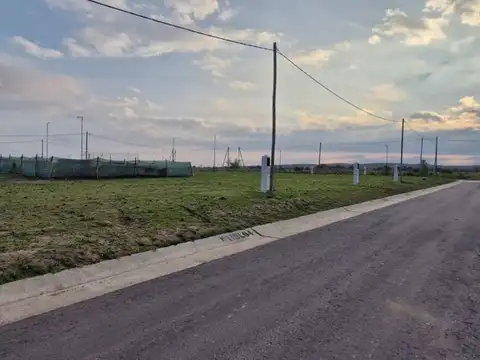 DOCTA CENTRAL MZNA 118 LOTE 3 Y 4