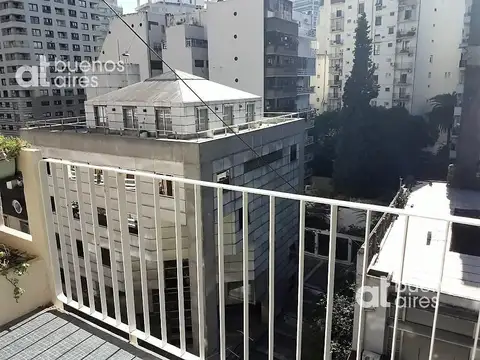 Departamento en Alquiler Temporal en Botanico, USD 620