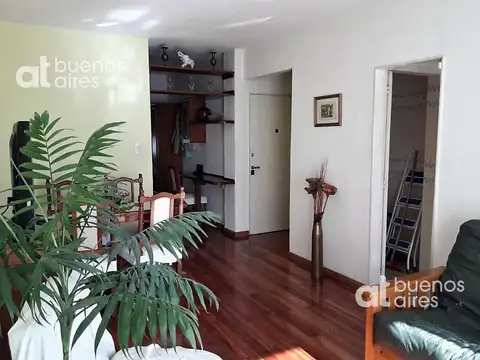 Departamento en Alquiler Temporal de 1 dormitorio