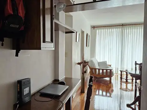 Departamento en Alquiler Temporal al Este