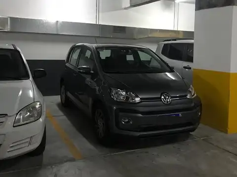 Cochera - Villa Crespo