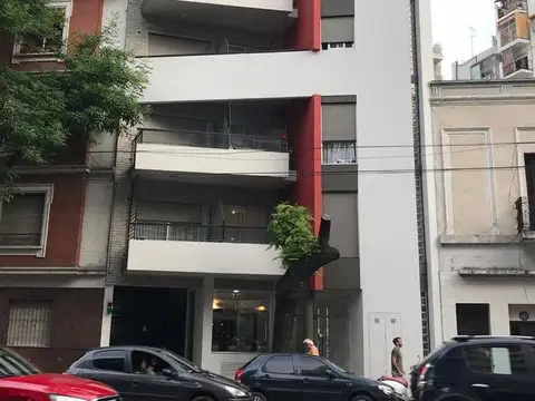 Cochera - Villa Crespo