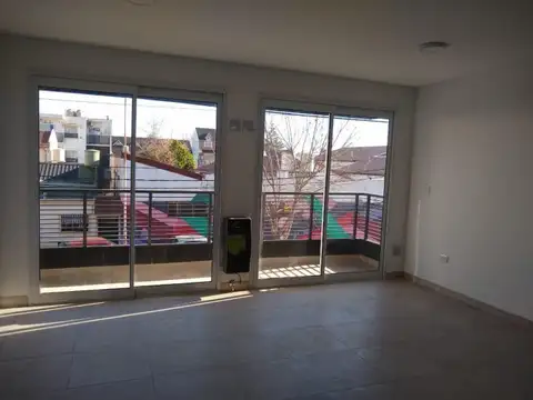 DEPARTAMENTO MONOAMBIENTE A ESTRENAR