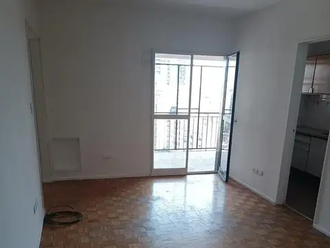 Departamento en Alquiler 45 años