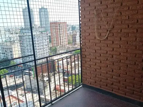 Departamento en Alquiler de 2 ambientes