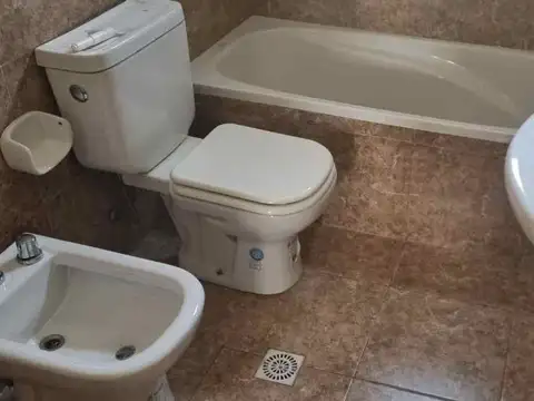 Departamento en Alquiler de 2 dormitorios