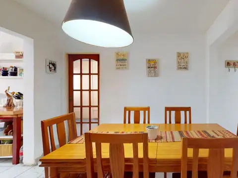 Casa en Venta en La Plata, USD 120.000
