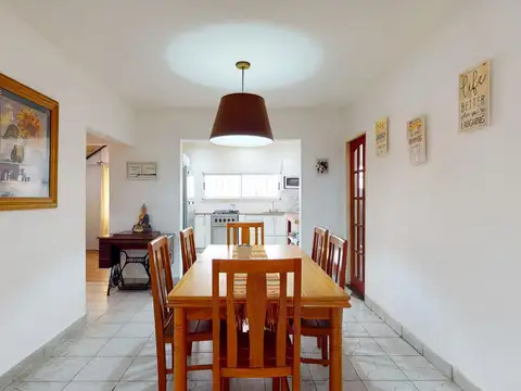 Casa en Venta de 4 dormitorios