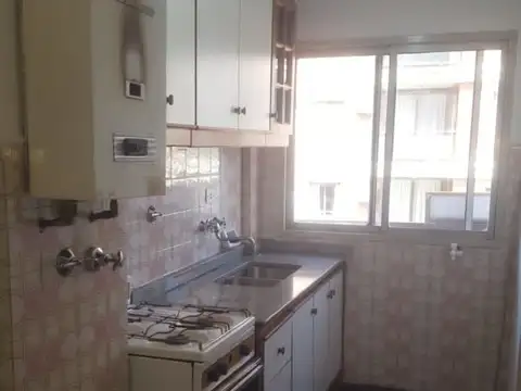 SANTA FE 2500, Piso 6