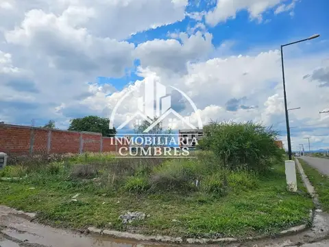 Terreno en Venta en Zona Centro, USD 28.500