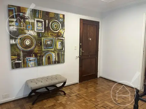 Departamento 5 ambientes con 3 baños