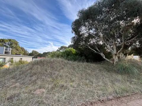 Terreno en Venta de 857,0 m2