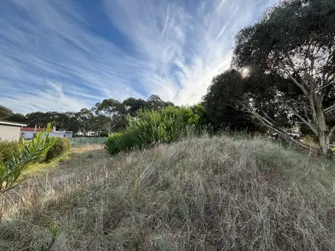 Venta lote Costa Esmeralda Ecuestre 246