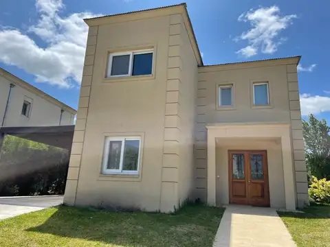 Barrio Los Castaños 100