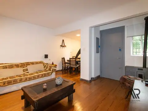 Departamento en Venta 80 años