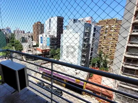 Departamento en Alquiler A Estrenar