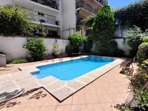 Avenida Ricardo Balbin 2500, Piso 0