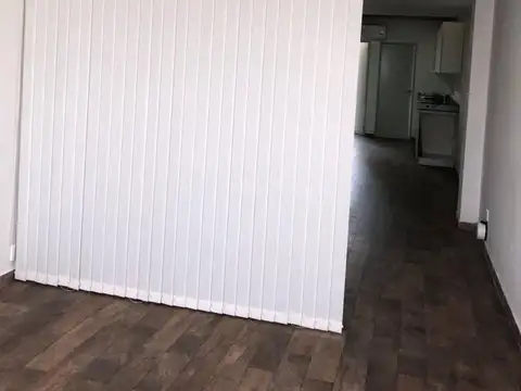 Departamento en Venta con 1 cochera