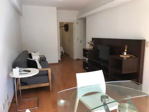 Departamento en Alquiler Temporal 16 años