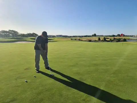 Terreno en Venta en El Canton, USD 140.000