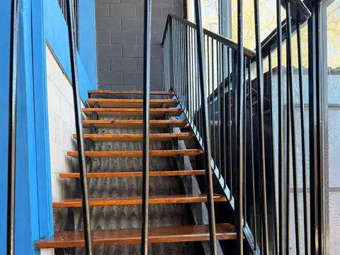 Local en Villa Mercedes