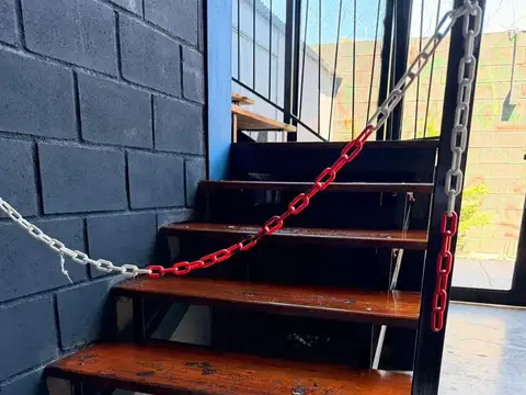 Local en Alquiler A Estrenar