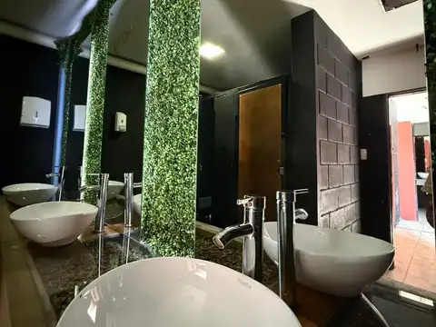 Local en Alquiler A Estrenar