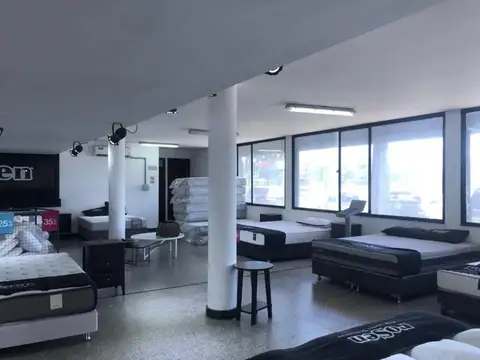 Galpon en Venta A Estrenar