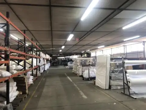 Galpon en Venta A Estrenar