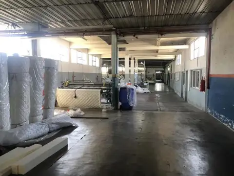 Galpon en Venta en Belen De Escobar, USD 3.900.000