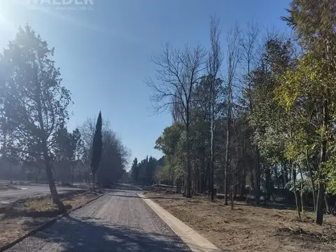 Terreno en Venta en Matheu, USD 27.000