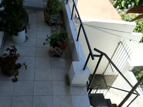 Olaguer Y Feliú 3500, Piso 1